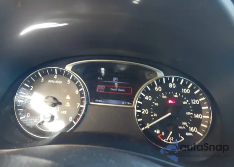 2016 Nissan Altima 2.5/2.5 S/2.5 Sl/2.5 Sr/2.5 Sv from USA, damaged, VIN 1N4AL3AP2GN328077